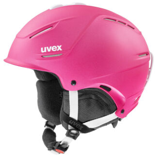 uvex p1us 2.0 - Skihelm für Damen und Herren