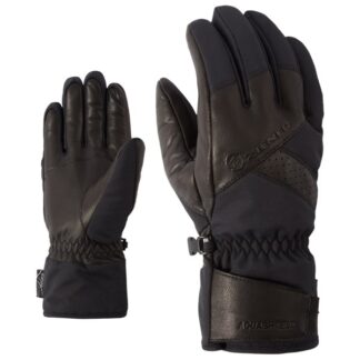 Ziener - Getter AS (R) AW - Handschuhe Alpin